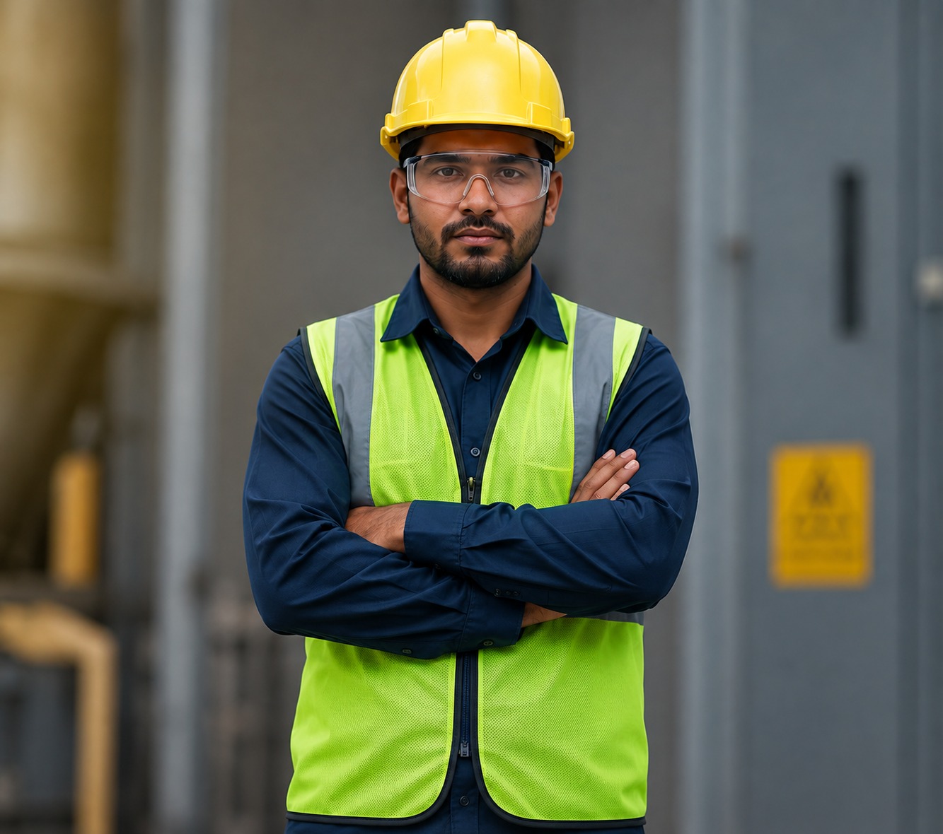 Handling Waste