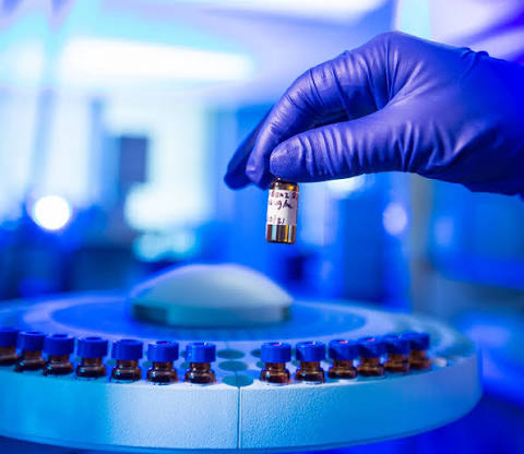 Research Labs
