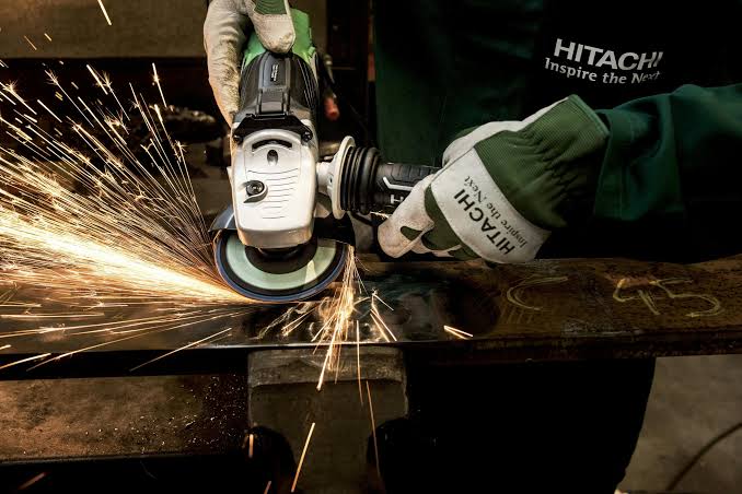 Manufacturing