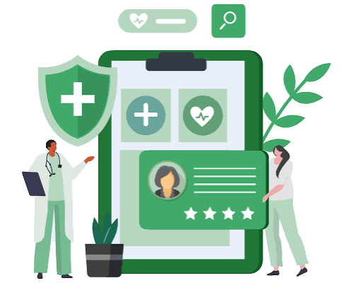 Healthcare